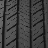 1 X New Achilles Touring Sport A/S 205/50R17 89V Tires