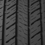 1 X New Achilles Touring Sport A/S 225/55R18 98V Tires