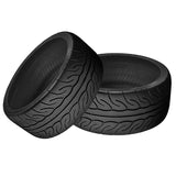 Yokohama AD08R 255/35R18 90W