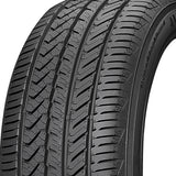 Yokohama Advan Sport A/S+ 225/55R17/4 97W