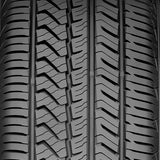 Yokohama ADVAN SPORT A/S+ 245/35R19/4 93Y