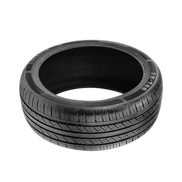 1 X New ADVANTA ER700 235/55R17 99H Tires