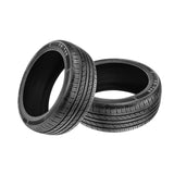 1 X New ADVANTA ER700 185/60R14 82H Tires