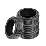 1 X New ADVANTA ER700 185/60R14 82H Tires
