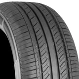 1 X New ADVANTA ER700 235/55R17 99H Tires