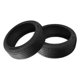 1 X New ADVANTA ER800 205/65R16 95H Tires