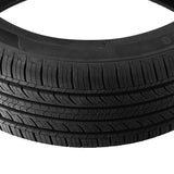 1 X New ADVANTA ER800 195/55R16 87H Tires