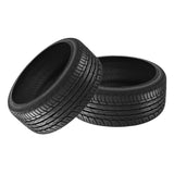 1 X New ADVANTA HPZ01 285/25ZR20 93W Tires