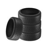 1 X New ADVANTA HPZ01 285/25ZR20 93W Tires