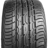 1 X New ADVANTA HPZ01 285/25ZR20 93W Tires