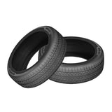 1 X New ADVANTA HPZ01 PLUS 225/50R18 95W Tires