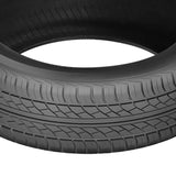1 X New ADVANTA HPZ01 PLUS 225/50R18 95W Tires