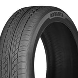 1 X New ADVANTA HPZ01 PLUS 225/50R18 95W Tires