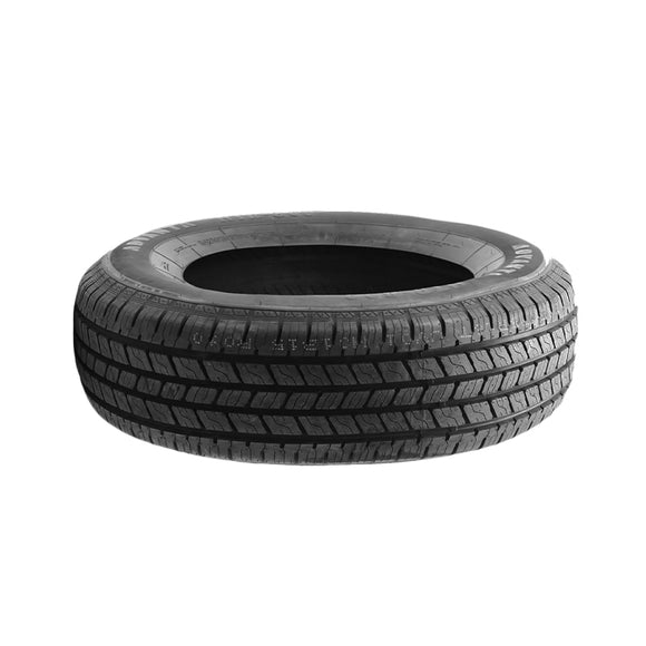 1 X New ADVANTA HTR-800 265/75R16 116T Tires