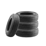 1 X New ADVANTA HTR-800 265/75R16 116T Tires