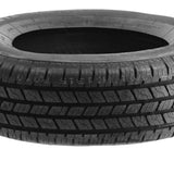 1 X New ADVANTA HTR-800 LT215/85R16 115R E/10 Tires
