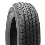 1 X New ADVANTA HTR-800 235/75R15 109T Tires