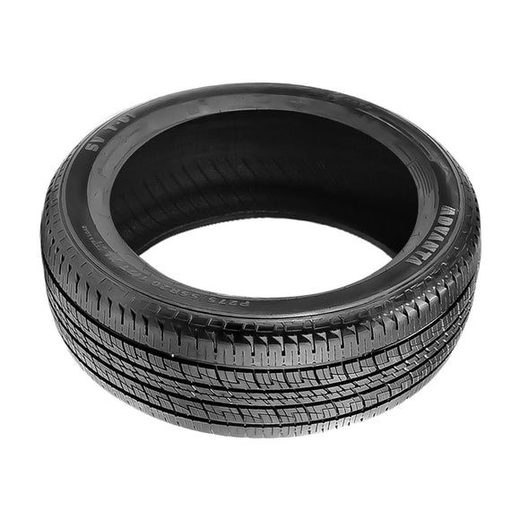 1 X New ADVANTA SVT-01 P245/70R16 106T Tires