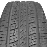 1 X New ADVANTA SVT-01 P225/65R17 100T Tires