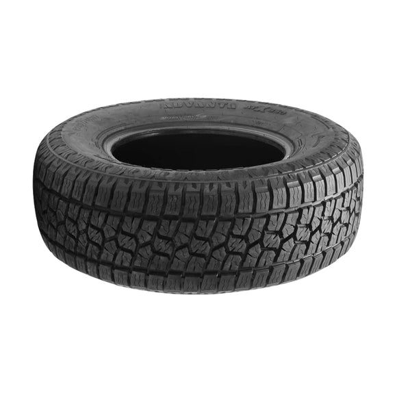 1 X New Advanta ATX-850 LT285/65R18 E Tires