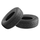 1 X New Advanta ATX-850 LT275/60R20 E Tires