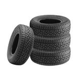 1 X New Advanta ATX-850 LT275/60R20 E Tires