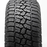 1 X New ADVANTA ATX-850 255/75R17 115T Tires