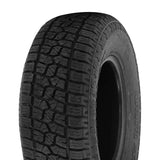 1 X New Advanta ATX-850 LT285/65R18 E Tires