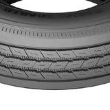 1 X New ADVANTA AV3200 ST225/75R15 121/118N F Tires