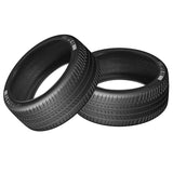 1 X New ADVANTA HPZ-02 265/35ZR22XL 102W Tires