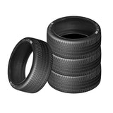 1 X New ADVANTA HPZ-02 265/30ZR19XL 93W Tires