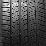 1 X New ADVANTA HPZ-02 265/40R22XL 106V Tires