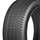 1 X New Advanta HPZ-02 255/40R19 100Y XL Tires