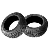 1 X New Advanta RTX-850 LT285/70R17 E Tires