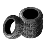 1 X New Advanta RTX-850 LT285/70R17 E Tires