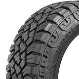 1 X New Advanta RTX-850 LT285/55R20 E Tires