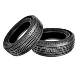 1 X New ADVANTA SVT-02 LT245/75R17 121/118Q E Tires