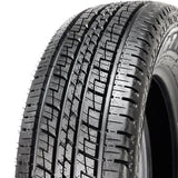 1 X New ADVANTA SVT-02 LT245/75R17 121/118Q E Tires