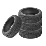 BF Goodrich Advantage T/A Sport LT 235/55R18 100V