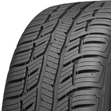 BF Goodrich Advantage T/A Sport LT 235/55R18 100V