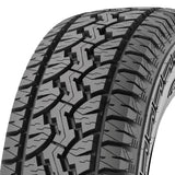 1 x New GT Radial Adventuro AT3 P265/65R17 110T OWL Tires