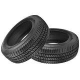 1 X New Michelin AGILIS CROSS CLIMATE 225/75R16C/10 121/120R Tires