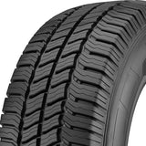Michelin AGILIS CROSS CLIMATE LT245/70R17/10 119/116R