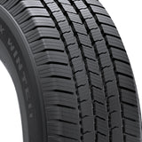 Michelin Agilis LTX LT245/75R16/10 120/116Q