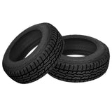 1 X New Ironman ALL COUNTRY A/T LT215/85R16/10 115/112R Tires