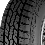 1 X New Ironman ALL COUNTRY A/T LT215/85R16/10 115/112R Tires
