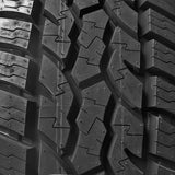 Ironman All Country A/T 225/75/16 115/112Q On/Off-Road Performance Tire