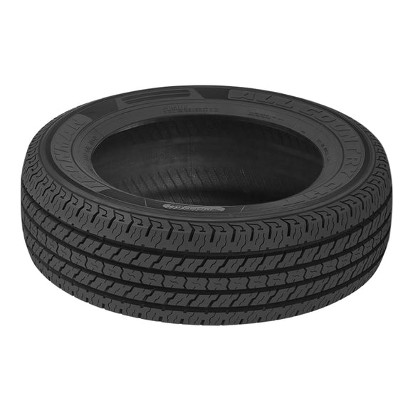 Ironman ALL COUNTRY CHT 275/65/18 123/120R All-Season Tire