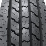 Ironman ALL COUNTRY CHT 265/70/17 121/118R All-Season Tire