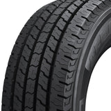 Ironman ALL COUNTRY CHT 265/75/16 123/120R All-Season Tire